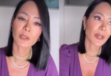 Norkys Batista ofrece disculpas tras asegurar que "las personas malas terminan con cáncer"