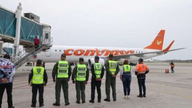 TSJ ordena juzgar en Venezuela a Andrés Rodríguez por narcotráfico en Colombia