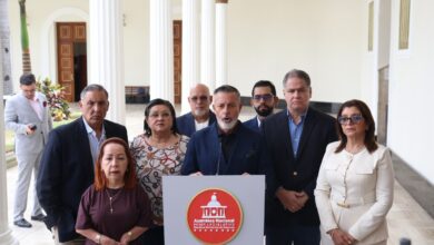 Del 2 al 9 de octubre: el plazo para postularse al Comité de Postulaciones Judiciales