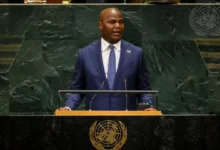 Mozambique, Kenia y Serbia advierten sobre los riesgos del orden multilateral actual