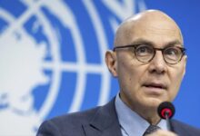 ONU advierte que los sistemas avanzados de IA representan un riesgo existencial para la humanidad