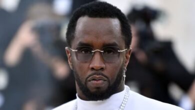 "Parece una locura, pero es Diddy": el rapero tiene sirvientes, licor y teléfonos en prisión
