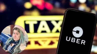 Uber pagará 40 millones de dólares a la familia de una joven arrollada tras bajar del vehículo