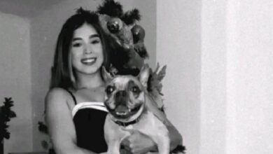 Joven monaguense Giorgina Azócar fue asesinada por su expareja en Colombia