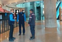 Hombre fallece tras caer desde seis metros de altura en un centro comercial de Caracas