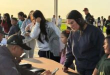 379 venezolanos regresan desde EE.UU. en la Vuelta a la Patria