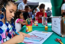 Plan Venezuela Renace beneficia a más de 100 familias con actividades culturales en El Valle