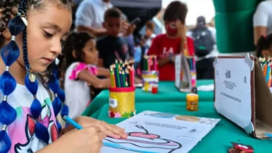Plan Venezuela Renace beneficia a más de 100 familias con actividades culturales en El Valle