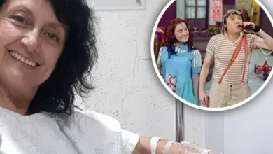 Actriz de "El Chavo del 8" pide apoyo a sus seguidores tras ser operada
