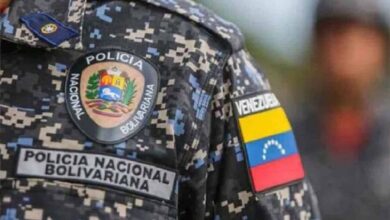 Jefe de la DAET tilda de "fake news" la investigación contra efectivos vinculados al caso Elizabeth Ochoa