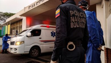 Un muerto y dos heridos tras la explosión de una bombona de gas en Maracaibo