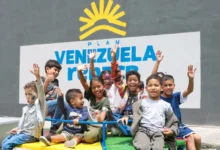 Venezuela Renace entrega 339 viviendas en Caracas, La Guaira y Aragua