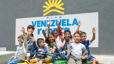 Venezuela Renace entrega 339 viviendas en Caracas, La Guaira y Aragua