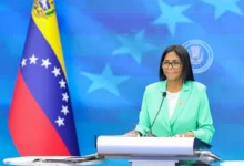 Delcy Rodríguez designa nuevos viceministros y autoridades en los ministerios de Exteriores e Hidrocarburos