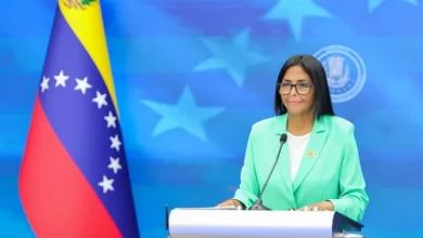 Delcy Rodríguez designa nuevos viceministros y autoridades en los ministerios de Exteriores e Hidrocarburos