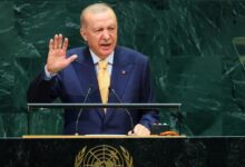 Erdoğan denuncia en la ONU la devastación en Gaza y la parálisis de los organismos internacionales