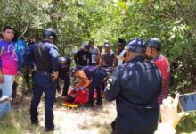 Rescatan a ciudadano tras 6 días perdido en un manglar en Zulia