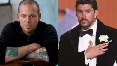 Residente y Bad Bunny se unen para filmar la película «Porto Rico»