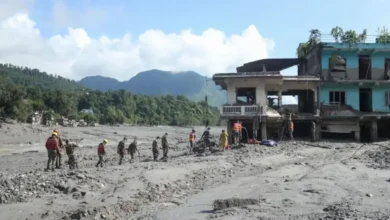 Pakistán envía 100 toneladas de ayuda humanitaria a Nepal