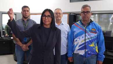 Presidenta Delcy Rodríguez tras la ONU: Llevé la voz de un pueblo que quiere dejar atrás las divisiones