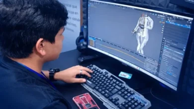 Semillero Científico de Videojuegos desarrollará software interactivo nacional