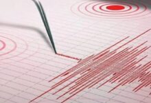 Sismo de magnitud 5.2 se siente en la frontera entre Perú y Ecuador