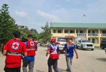 Tiroteo en escuela de Filipinas deja seis estudiantes muertos y 17 heridos