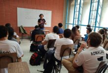 Venezuela y WLO evalúan cooperación educativa con becas del 100%