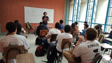 Venezuela y WLO evalúan cooperación educativa con becas del 100%