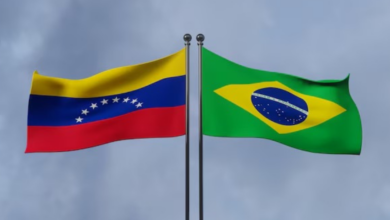 Venezuela felicita a Brasil por los 204 años de su independencia y reafirma la cooperación bilateral