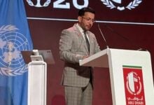 Venezuela destaca la participación ciudadana y la tecnología como ejes contra la delincuencia en el Congreso de la ONU