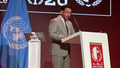 Venezuela destaca la participación ciudadana y la tecnología como ejes contra la delincuencia en el Congreso de la ONU