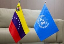 Venezuela defiende avances en DD.HH. ante la ONU en Ginebra
