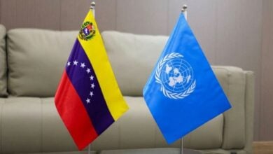 Venezuela defiende avances en DD.HH. ante la ONU en Ginebra