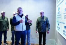 Venezuela caracteriza a tres millones de animales tras 16 días del plan ganadero nacional
