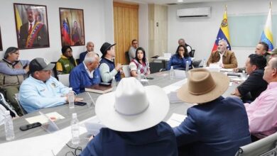 Venezuela avanza hacia la certificación como país libre de fiebre aftosa con el censo ganadero