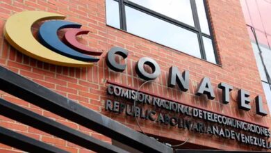 Conatel ordena habilitar el acceso a plataformas digitales en Venezuela