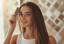 Cortar las puntas no acelera el crecimiento: 10 mitos y realidades del cabello