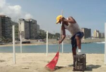 La Guaira iniciará período de prueba con la apertura fin de semana de 55 playas en noviembre