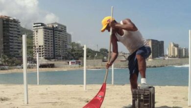 La Guaira iniciará período de prueba con la apertura fin de semana de 55 playas en noviembre