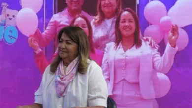 Mes Rosa: jornadas médicas y actividades para las mujeres venezolanas