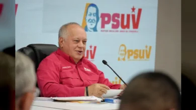 Cabello: más de 37 mil proyectos registrados para la Consulta Popular