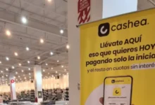 Cashea extiende el 0% de inicial hasta el 31 de diciembre