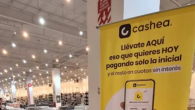 Cashea extiende el 0% de inicial hasta el 31 de diciembre