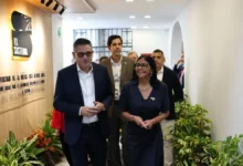 Delcy Rodríguez: la Universidad de la Música tendrá 18 núcleos en el país