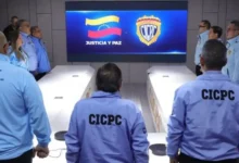 Cicpc designa nuevos jefes en divisiones de delitos informáticos y fraude