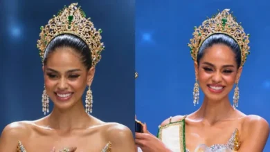 Jihan Dimack hace historia: Tanzania gana por primera vez el Miss Grand Internacional