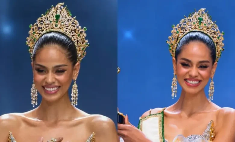 Jihan Dimack hace historia: Tanzania gana por primera vez el Miss Grand Internacional
