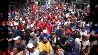 Cabello llama a la unidad de todos los sectores para convertir a Venezuela en una potencia