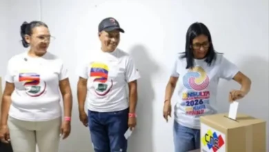 Consulta Popular este 18 de octubre: conozca el paso a paso para votar